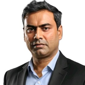 Sunit Kumar Dey